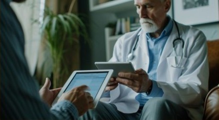 Testando seu cuidado com a saúde